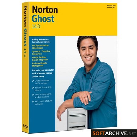  30    Norton Bootable Recovery    