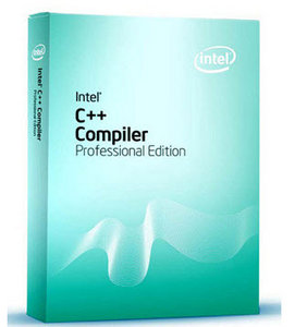 Intel C Plus Plus Compiler 11.1.060/069